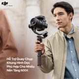  Gimbal DJI RS3 Mini chính hãng VN 