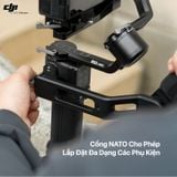  Gimbal DJI RS3 Mini chính hãng VN 