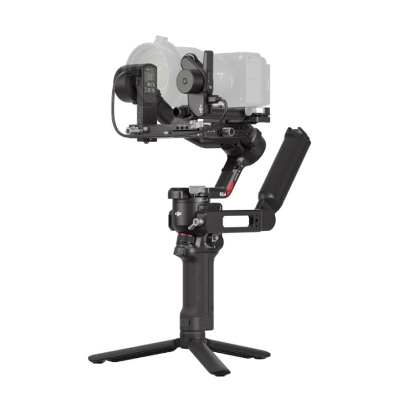  Gimbal DJI RS4 chính hãng VN 