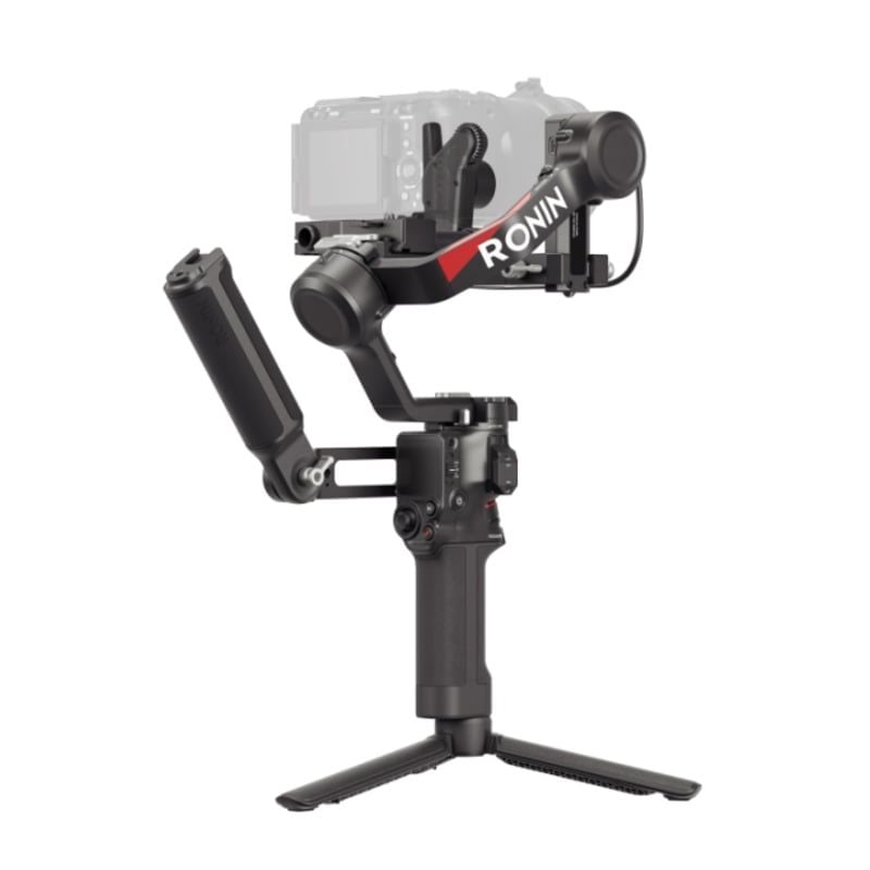  Gimbal DJI RS4 chính hãng VN 