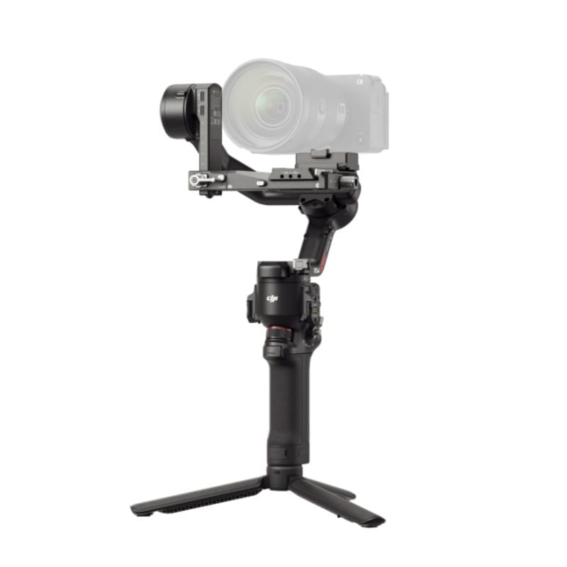  Gimbal DJI RS4 chính hãng VN 