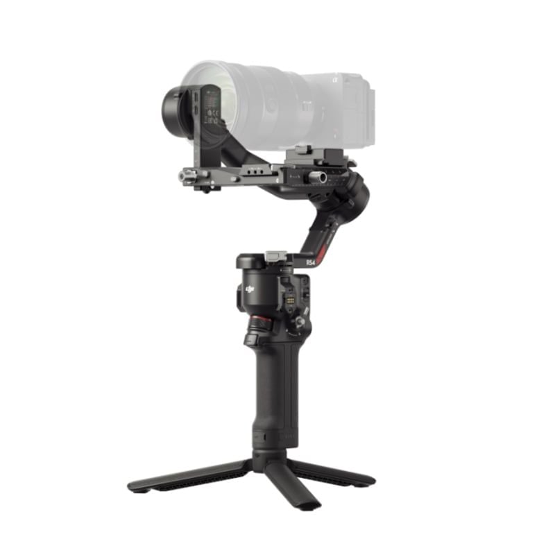  Gimbal DJI RS4 chính hãng VN 