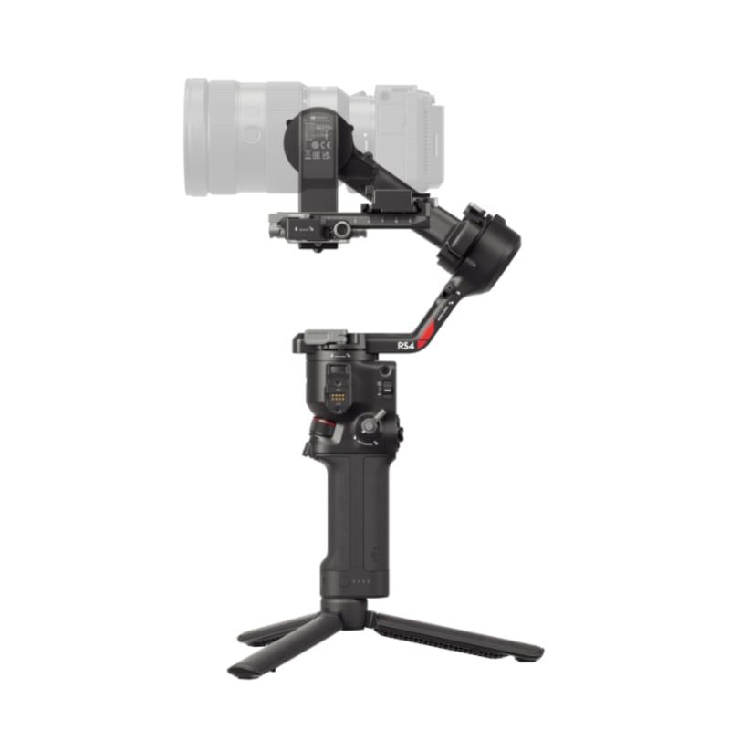  Gimbal DJI RS4 chính hãng VN 