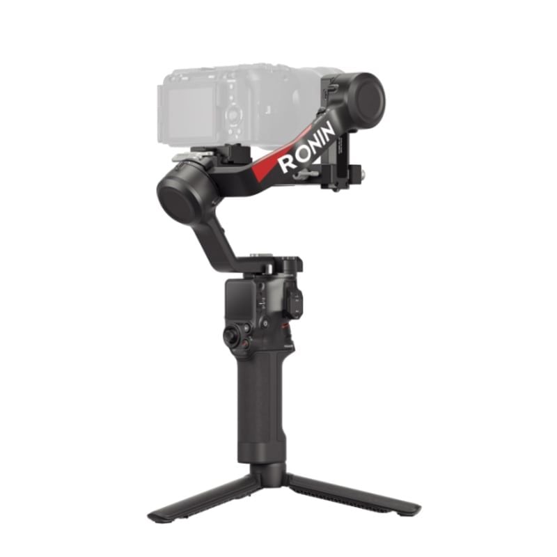 Gimbal DJI RS4 chính hãng VN 