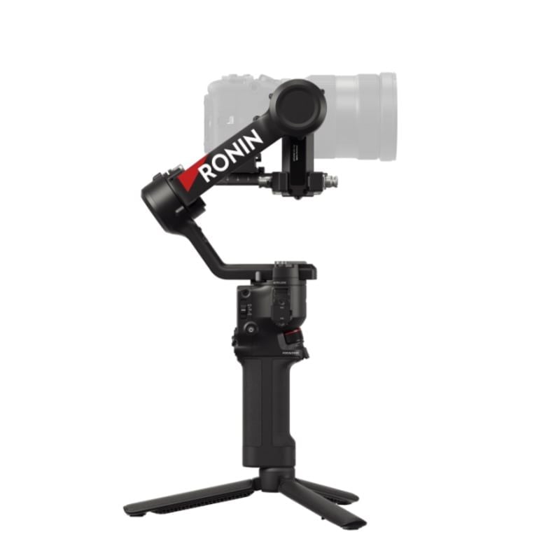 Gimbal DJI RS4 chính hãng VN 