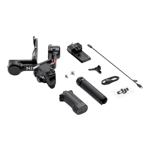Gimbal DJI RS4 chính hãng VN
