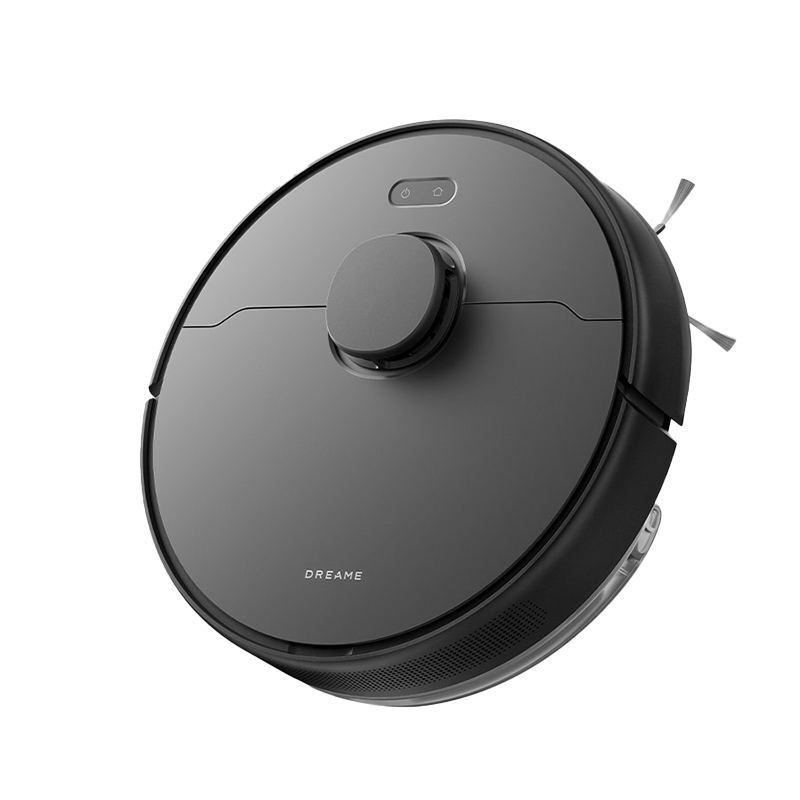 Robot Hút Bụi Lau Sàn Dreame D9 Max Gen 2