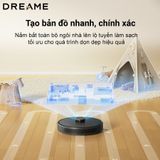  Robot hút bụi lau sàn thông minh Dreame D9 Max Gen 2 
