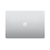  MacBook Air M3 15 inch 2024 màu Silver 8 CPU / 10 GPU / 16GB RAM / 512GB - Chính hãng VN 