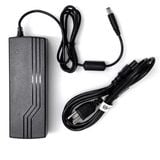  Cổng chuyển HyperDrive Gen 2 16-in-1 Thunderbolt 3 Docking Station và bộ nguồn DC 180W (HD-G2TB3) 