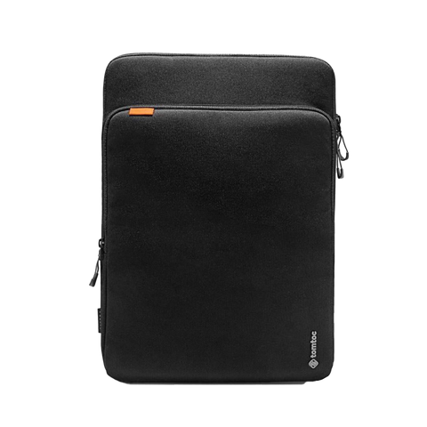 Túi Chống Sốc Tomtoc 360* Protection Premium cho MacBook/Laptop 13″ - Black