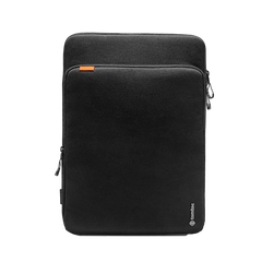 Túi Chống Sốc Tomtoc 360* Protection Premium cho MacBook/Laptop 13″ - Black