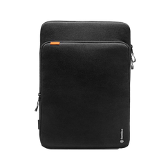 Túi Chống Sốc Tomtoc 360* Protection Premium cho MacBook/Laptop 14″ - Black