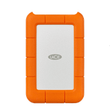  Ổ Cứng Di Động Chống Sốc LaCie Rugged Type-C 5TB USB-C + SRS - STFR5000800 