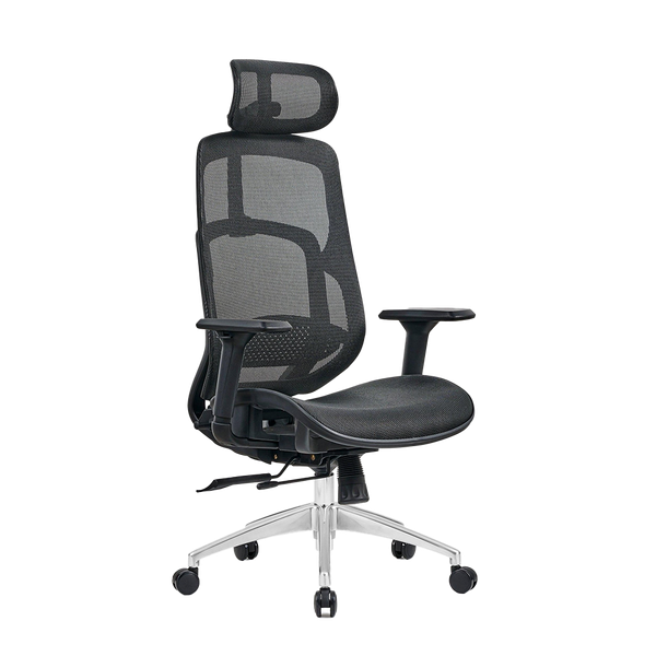 Ghế công thái học HyperWork Airy OC02 - Nội thất HyperWork