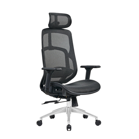 Ghế công thái học HyperWork Airy OC02 - Nội thất HyperWork