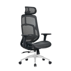 Ghế công thái học HyperWork Airy OC02 - Nội thất HyperWork