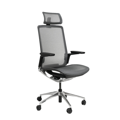 Ghế công thái học HyperWork Sleek OC01 - Nội thất HyperWork