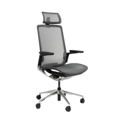 Ghế công thái học HyperWork Sleek OC01 - Nội thất HyperWork