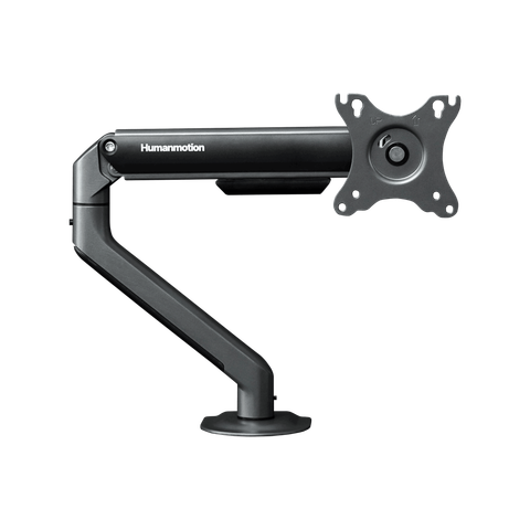 Giá treo màn hình Human Motion T6 Pro - Đen & Trắng