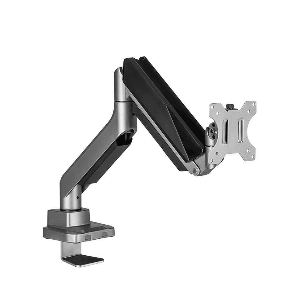 Giá Treo Màn Hình Human Motion T9-1H Xám