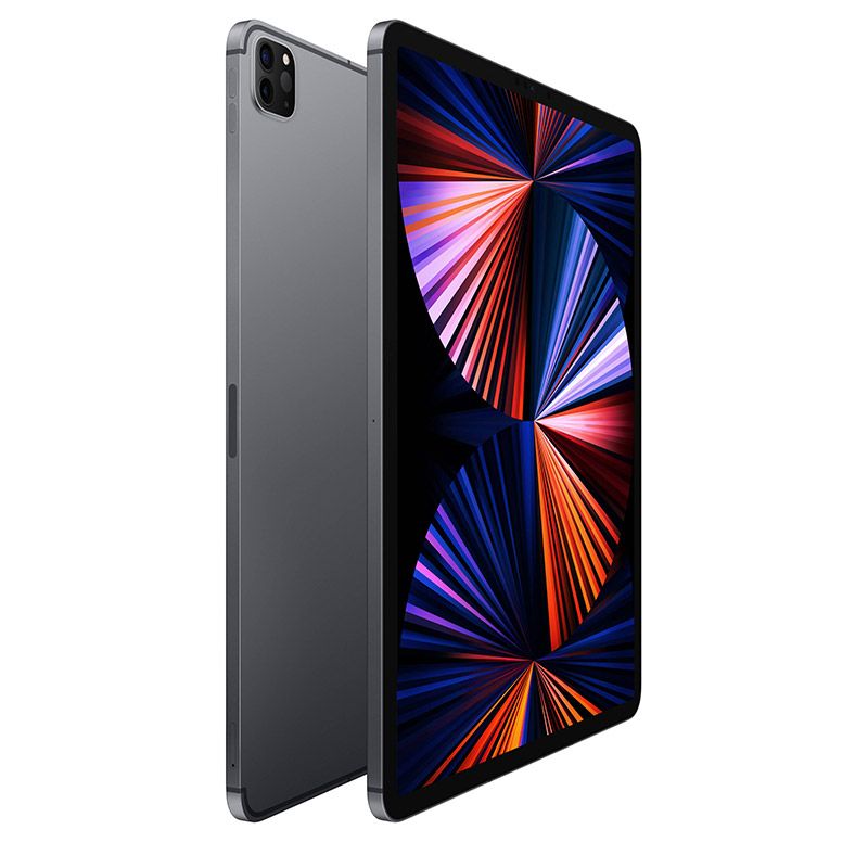  iPad Pro 12.9-inch M1 - 128GB Wi-Fi + 5G (Cellular) - Hàng chính hãng 