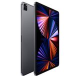  iPad Pro 12.9-inch M1 - 2TB Wi-Fi + 5G (Cellular) - Hàng chính hãng 