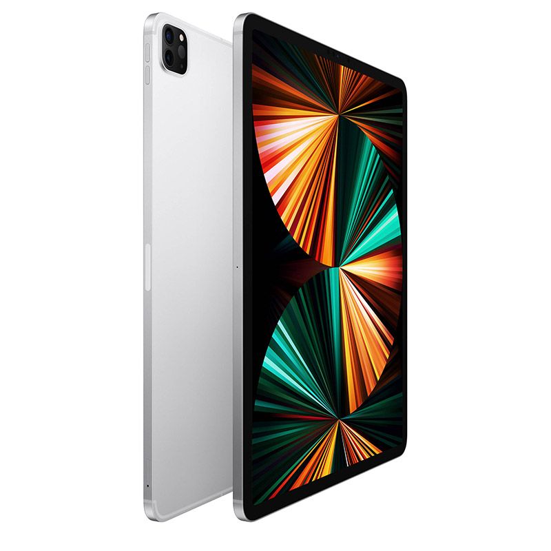  iPad Pro 12.9-inch M1 - 512GB Wi-Fi + 5G (Cellular) - Hàng chính hãng 