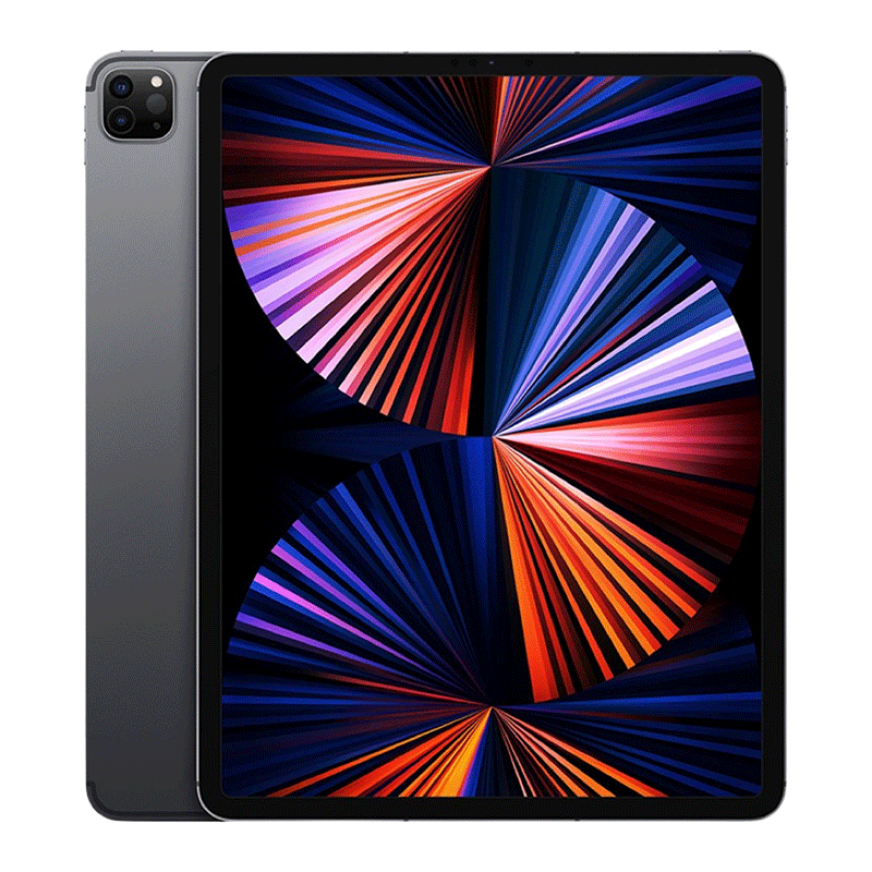  iPad Pro 12.9-inch M1 - 1TB Wi-Fi + 5G (Cellular) - Hàng chính hãng 