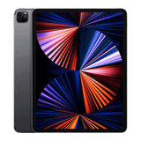  iPad Pro 12.9-inch M1 - 2TB Wi-Fi + 5G (Cellular) - Hàng chính hãng 