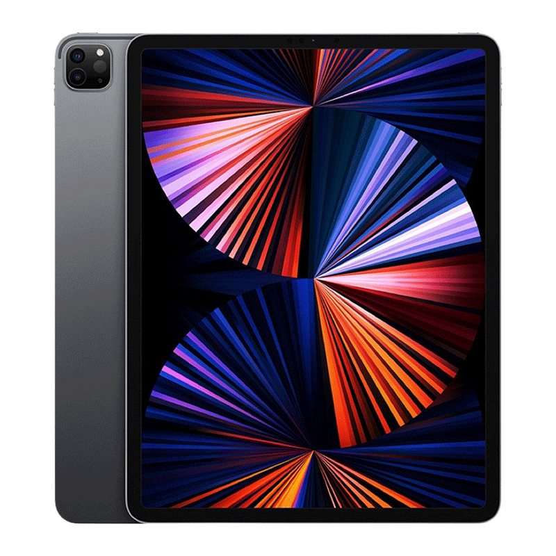  iPad Pro 12.9-inch M1 - 128GB Wi-Fi - Hàng chính hãng 