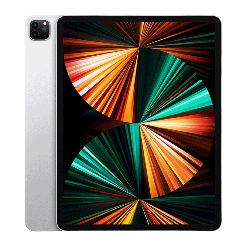  iPad Pro 12.9-inch M1 - 256GB Wi-Fi - Hàng chính hãng 