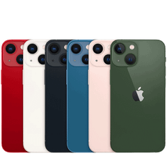 iPhone 13 128GB - Nhiều Màu - Chính Hãng Việt Nam