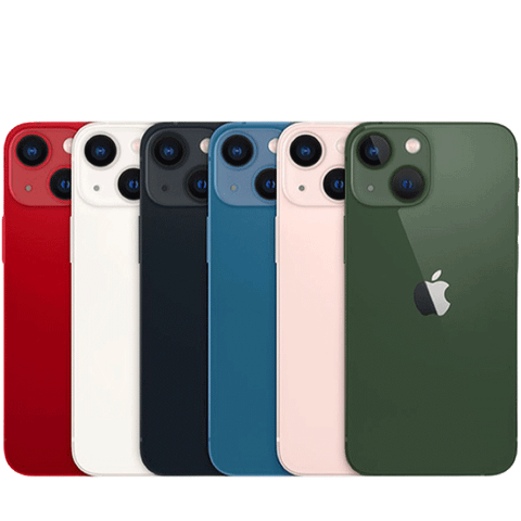 iPhone 13 Mini 256GB - Nhiều màu - Hàng chính hãng VN/A