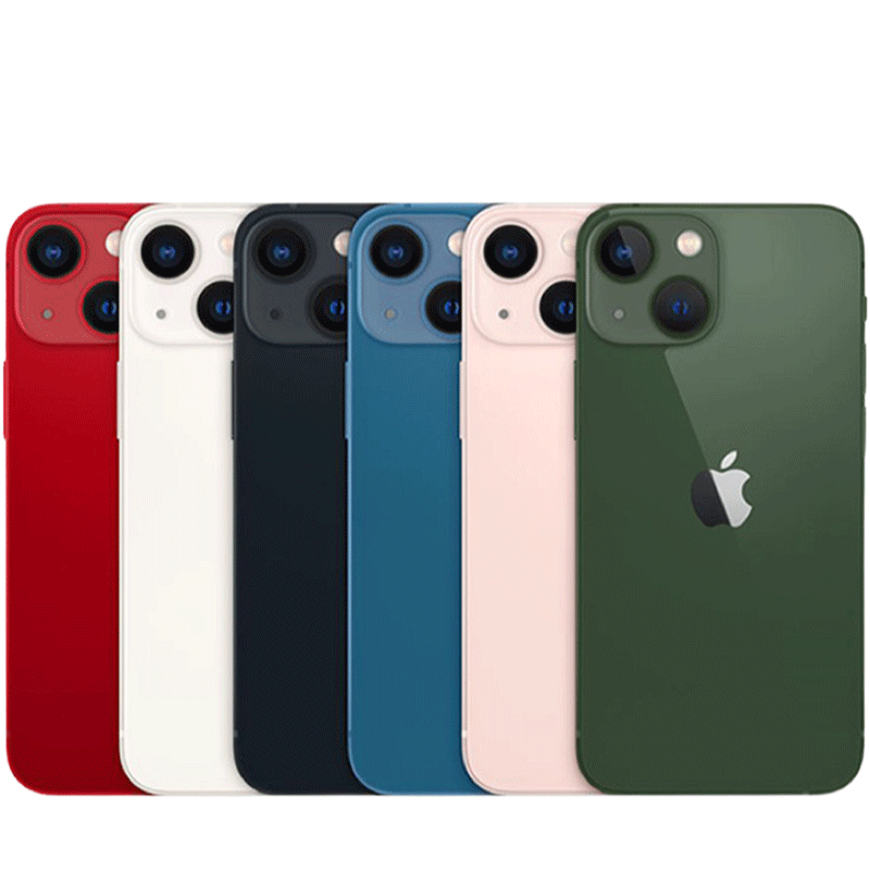 iPhone 13 Mini 256GB - Nhiều màu - Hàng chính hãng VN/A