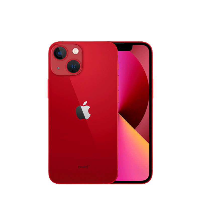  iPhone 13 Mini 256GB - Nhiều màu - Hàng chính hãng VN/A sẵn 