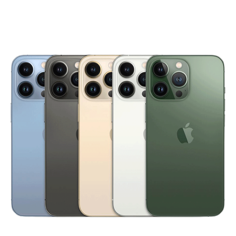 iPhone 13 Pro 1TB - Nhiều màu - Hàng chính hãng VN/A