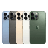  iPhone 13 Pro 512GB - Nhiều màu - Hàng chính hãng VN/A 