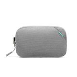  Túi Chống Sốc Tomtoc 360* Protective kèm túi phụ kiện cho MacBook/Laptop 14” - Gray 