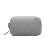  Túi Chống Sốc Tomtoc 360* Protective kèm túi phụ kiện cho MacBook/Laptop 13” - Gray 
