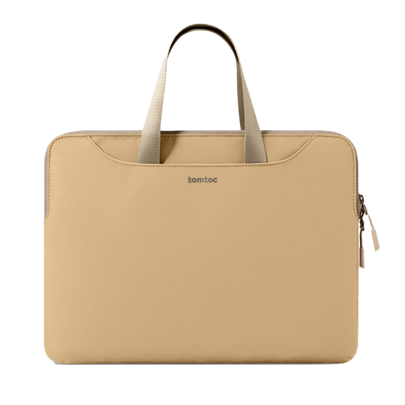  Túi Xách Chống sốc Tomtoc The Her Handbag cho MacBook/Laptop 13″ - Nhiều màu 
