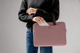  Túi Xách Chống sốc Tomtoc The Her Handbag cho MacBook/Laptop 13″ - Nhiều màu 