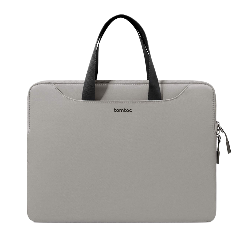  Túi Xách Chống sốc Tomtoc The Her Handbag cho MacBook/Laptop 14″ - Nhiều màu 
