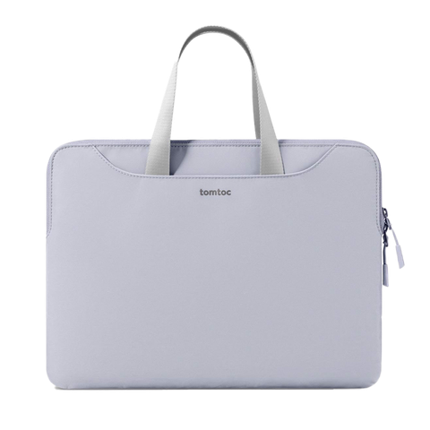 Túi Xách Chống sốc Tomtoc The Her Handbag cho MacBook/Laptop 13″ - Nhiều màu