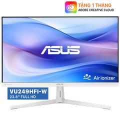 Màn hình ASUS VU249HFI-W 23.8
