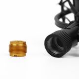  Kẹp khung chống sốc cho Micro HyperWork MAS01-1 