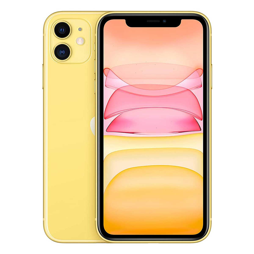  iPhone 11 128GB - Nhiều màu - Hàng chính hãng VN/A sẵn 