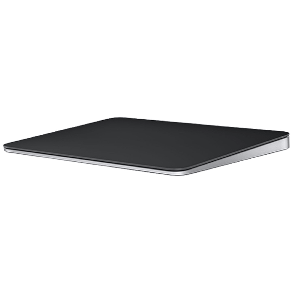 Apple Magic Trackpad 2024 Type-C - Black - Hàng chính hãng