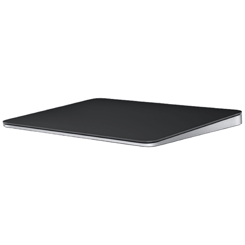 Apple Magic Trackpad 2024 Type-C - Black - Hàng chính hãng