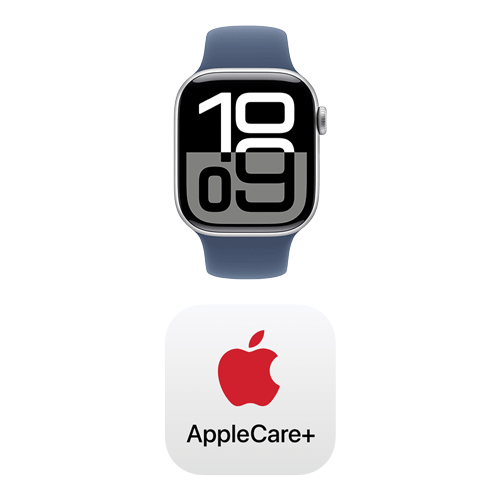 Dịch vụ gia hạn bảo hành AppleCare+ cho Apple Watch Series 10 Aluminum
